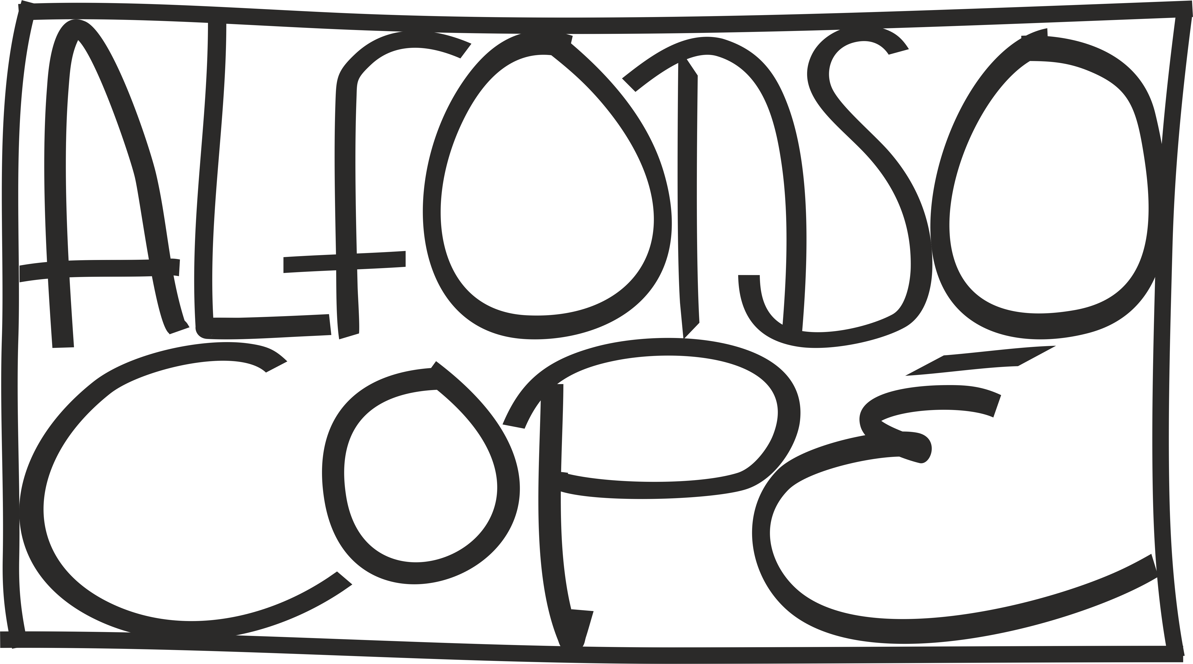 Logo Alfonso Copé